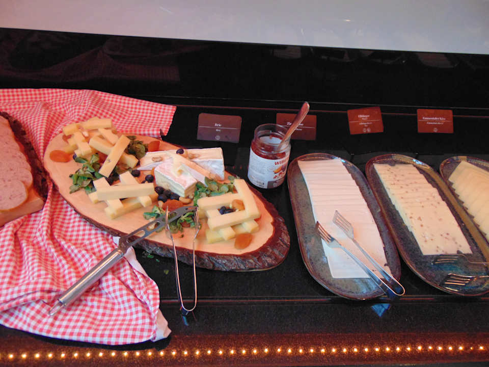 Gastro NH Collection Köln Mediapark