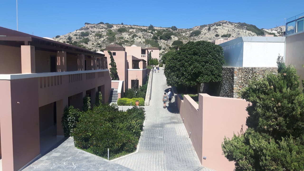 Helona Resort Atlantica Belvedere Resort