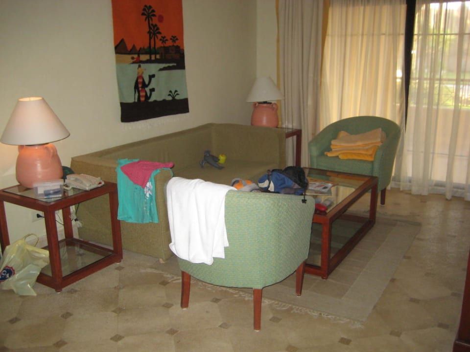 Zimmer  Grand Waterworld Makadi & Family Star Makadi