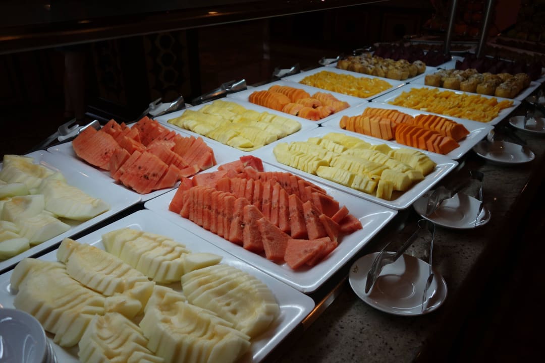 Obst Hotel Riu Funana