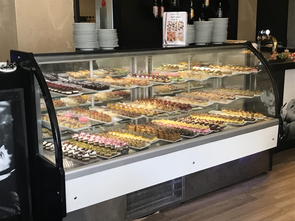 Sonstiges Kirman Belazur Resort & Spa