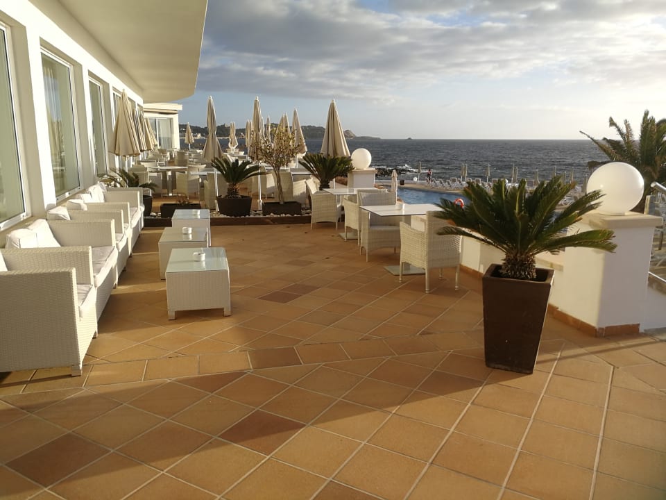Gartenanlage Grupotel Aguait Resort & Spa - Adults only