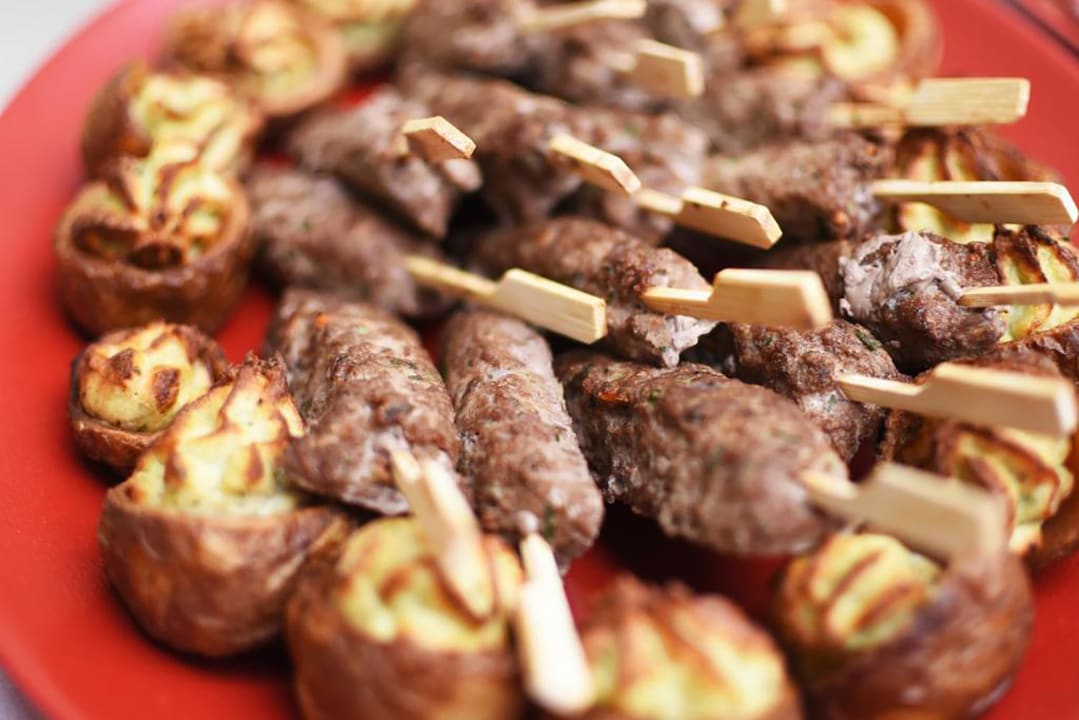 Gastro Das Alte Rathaus