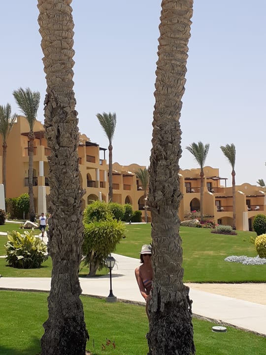 Gartenanlage Jaz Solaya