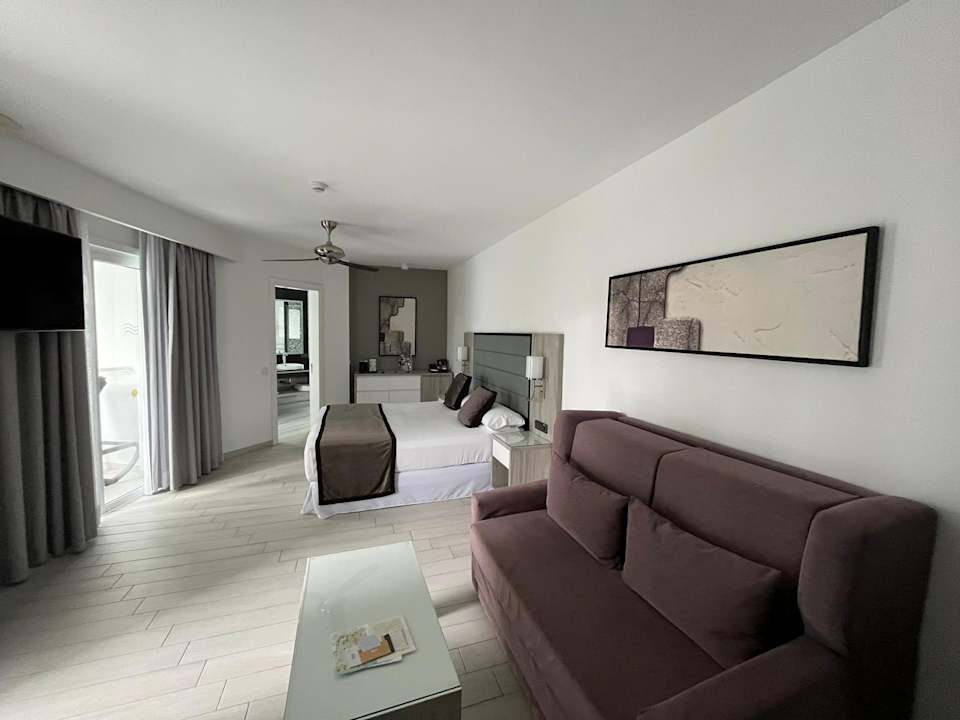 Zimmer Hotel Riu Palace Meloneras