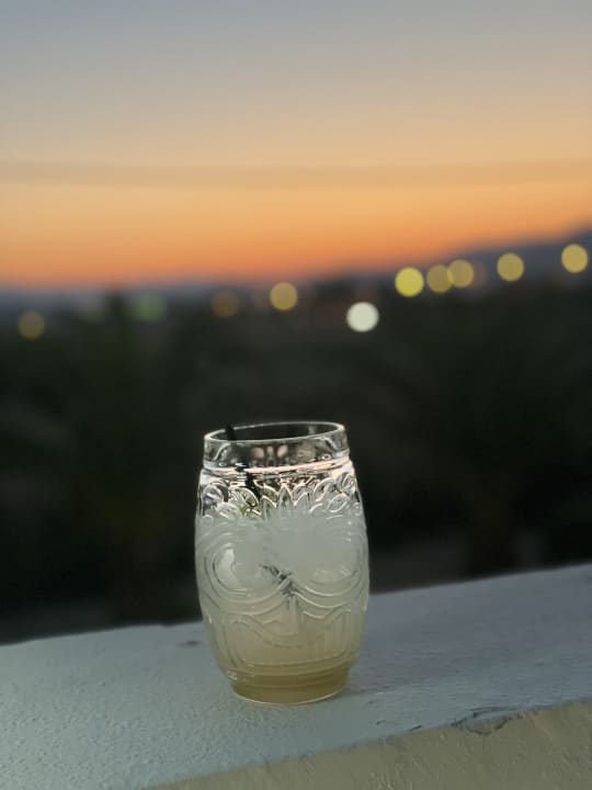 Gastro HARPIN Georgioupolis Resort Aquapark & SPA