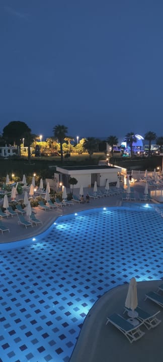 Ausblick Diamond De Luxe Hotel & Spa