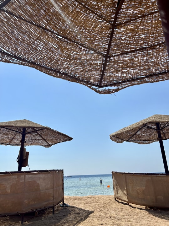 Strand Makadi Palace