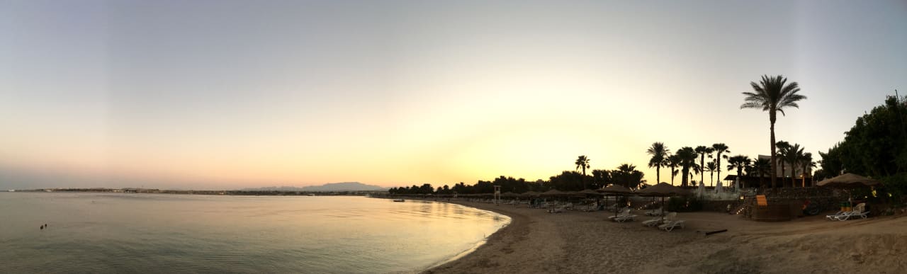Strand Fort Arabesque Resort, Spa & Villas