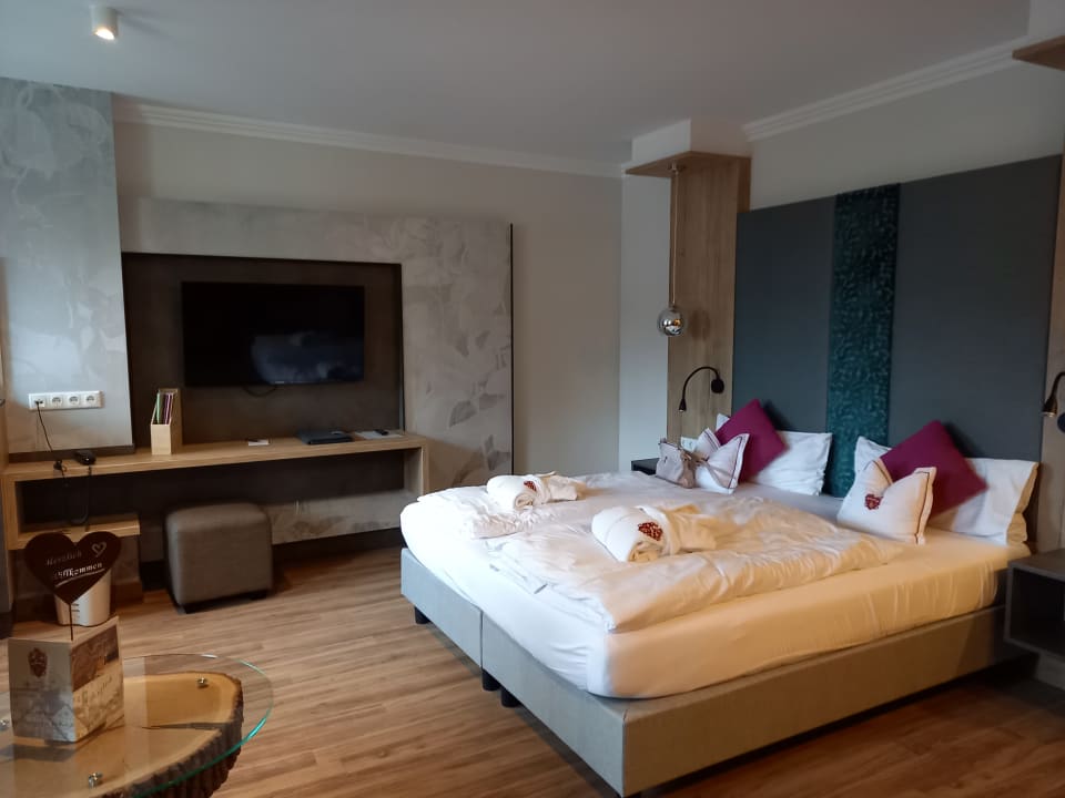 Zimmer Landhaus Sponsel-Regus