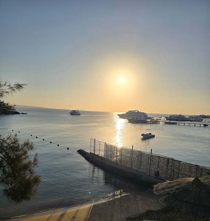 Strand Bella Vista Resort Hurghada