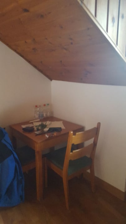 Zimmer Weisses Rössl Kaltern