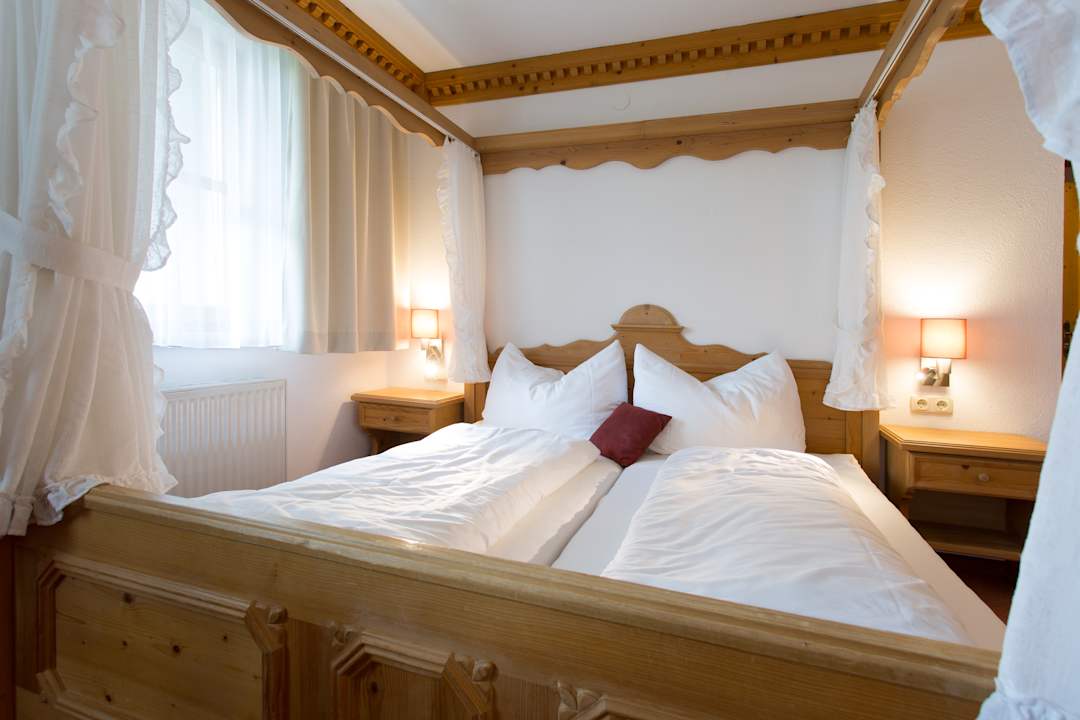 Zimmer Aparthotel Alpin Life