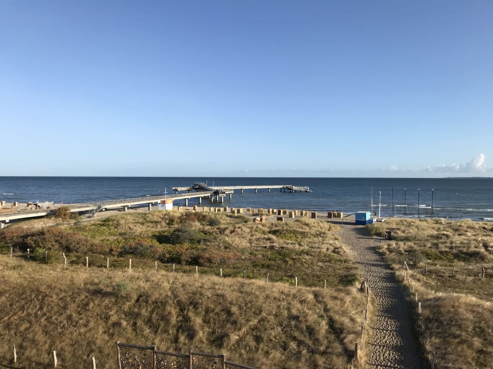 Zimmer Bretterbude Heiligenhafen