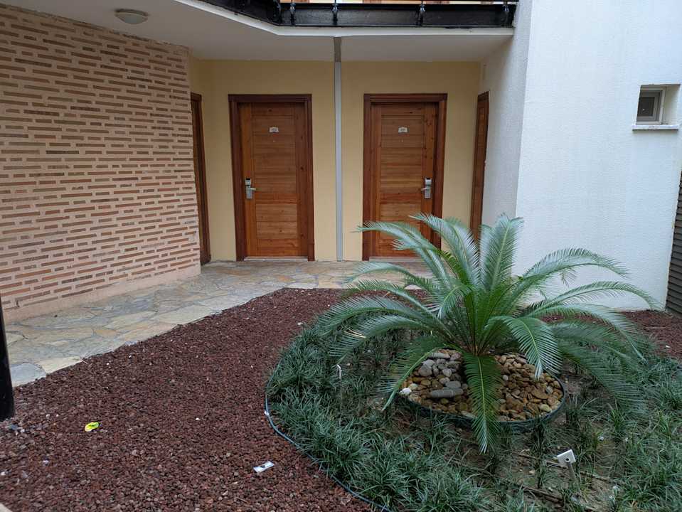 Außenansicht Limak Limra Hotel & Resort