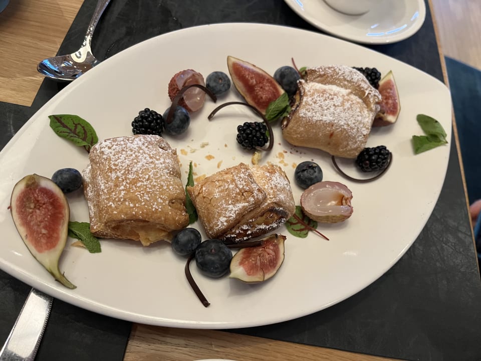 Gastro Alpenhotel Montafon