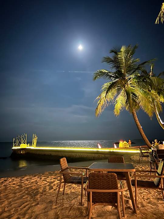 Gastro Fushifaru Maldives