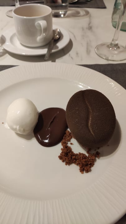 Gastro Gennadi Grand Resort