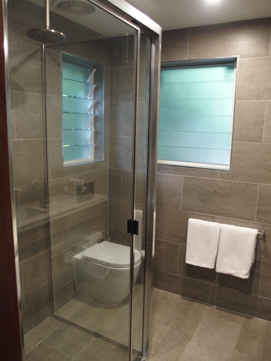 Zimmer Hotel Daintree Eco Lodge & Spa