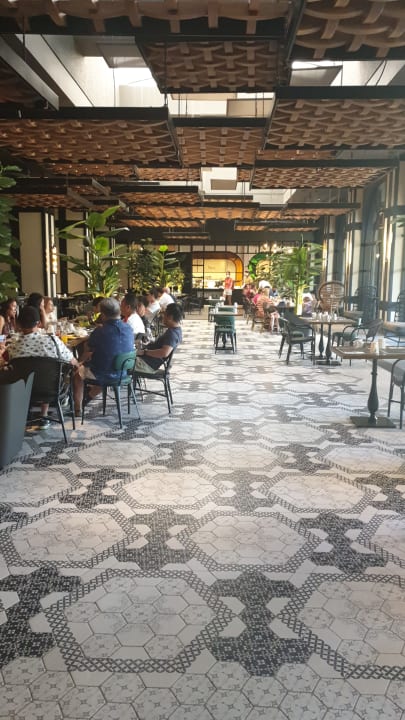 Gastro Lopesan Costa Meloneras, Resort & Spa
