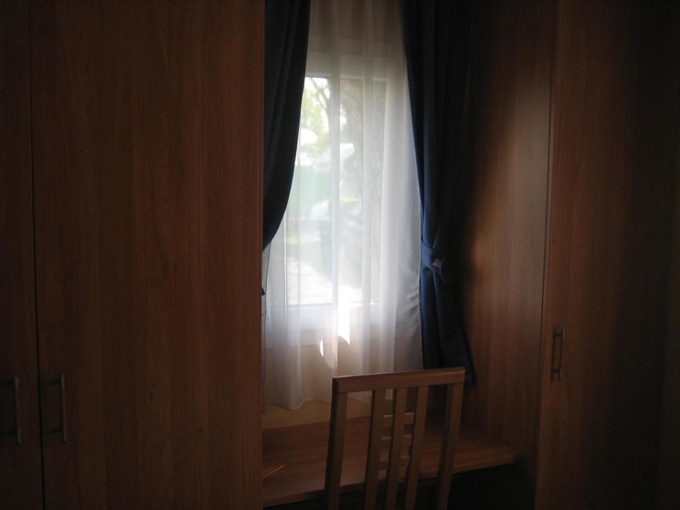 Doppelzimmer Camping Du Parc