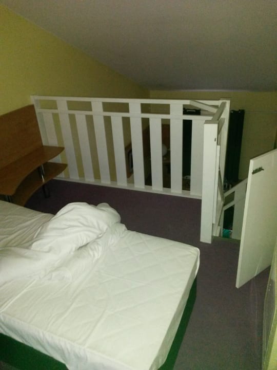 Kinderzimmer B&B Hotel Hannover-Nord