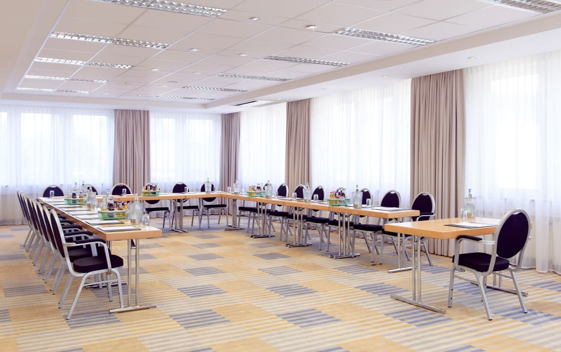 Tagungsraum Mercure Hotel Bochum City