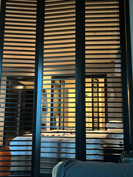 Zimmer Rixos The Palm Hotel & Suites