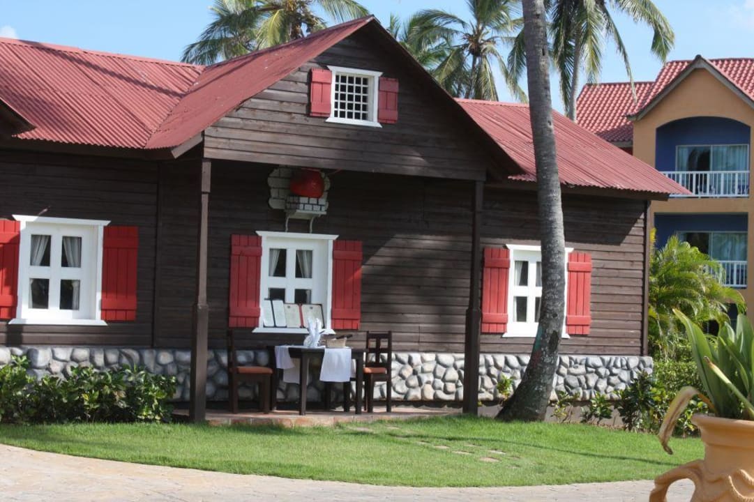 das Fondue- Restaurant Punta Cana Princess All Suites Resort & Spa