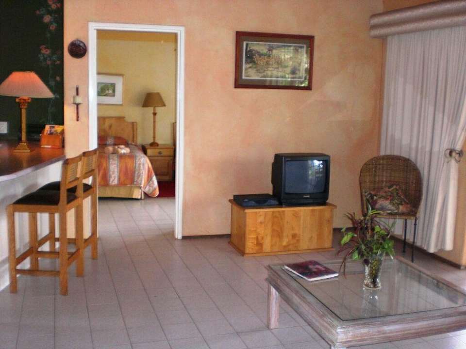 Chalet Lounge Gästehaus Kopatsch