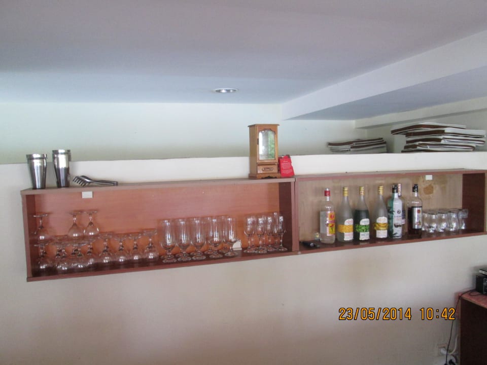 Urlaub 2014 Silver Hotel