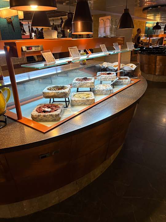 Gastro Megasaray Club Belek