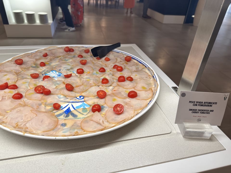Gastro Almar Timi Ama Resort & Spa