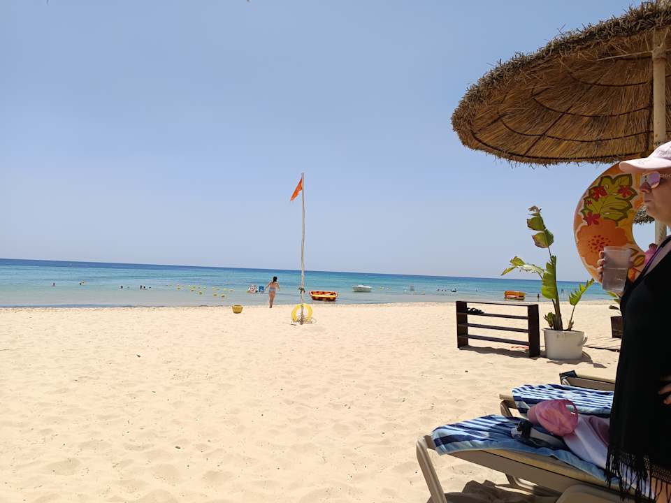 Strand Hotel Royal Nozha