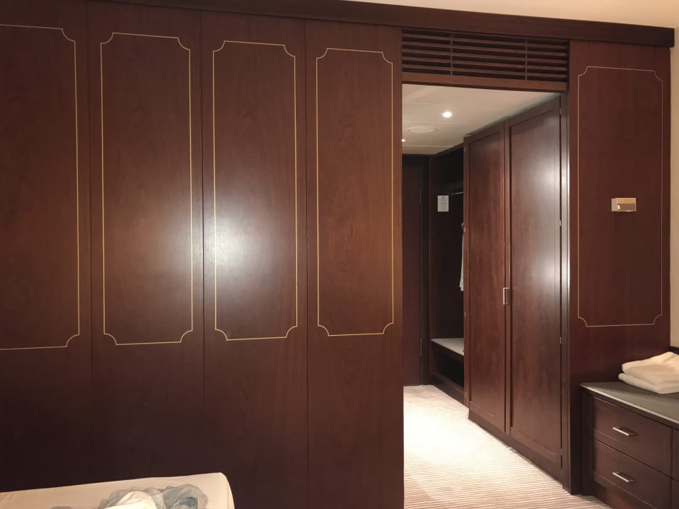 Zimmer Maritim Hotel Köln