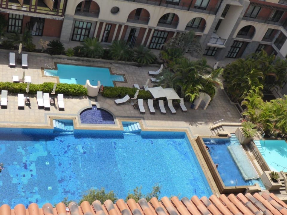 Pools des Corallium-Spas Lopesan Costa Meloneras, Resort & Spa