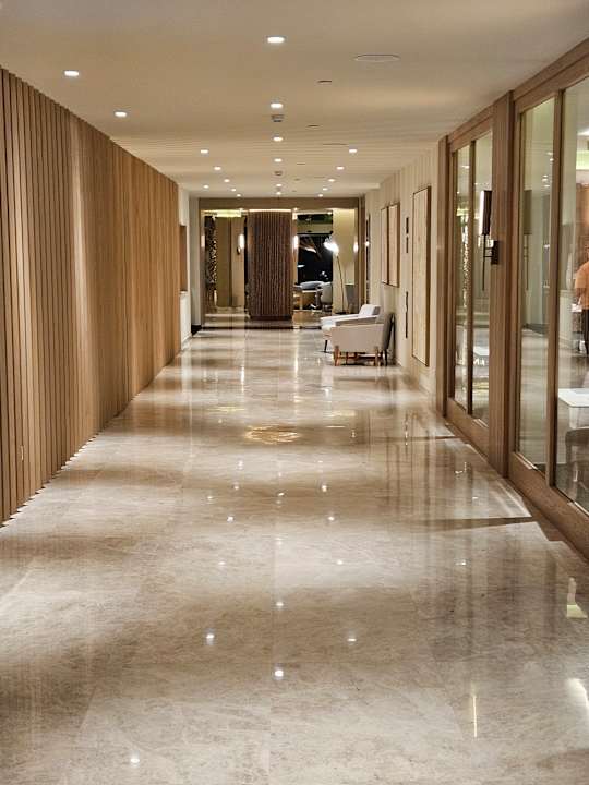 Sonstiges Hipotels Flamenco