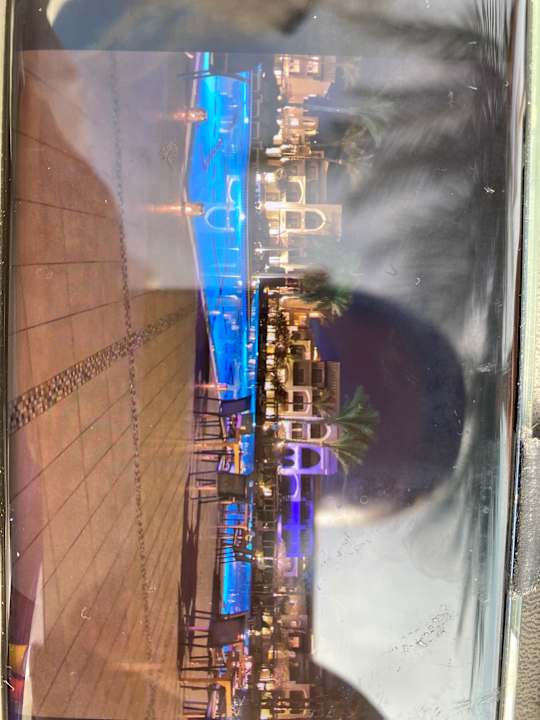 Außenansicht Steigenberger Alcazar