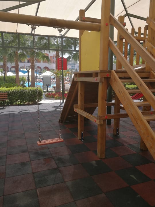 Sport & Freizeit Side Lilyum Hotel & Spa