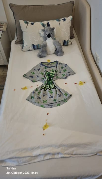 Zimmer TUI MAGIC LIFE Penelope Beach