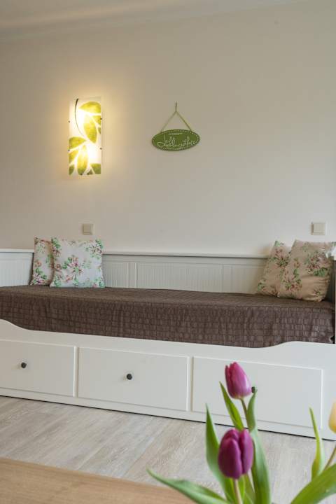 Zimmer Ferienwohnungen Landhaus Meran