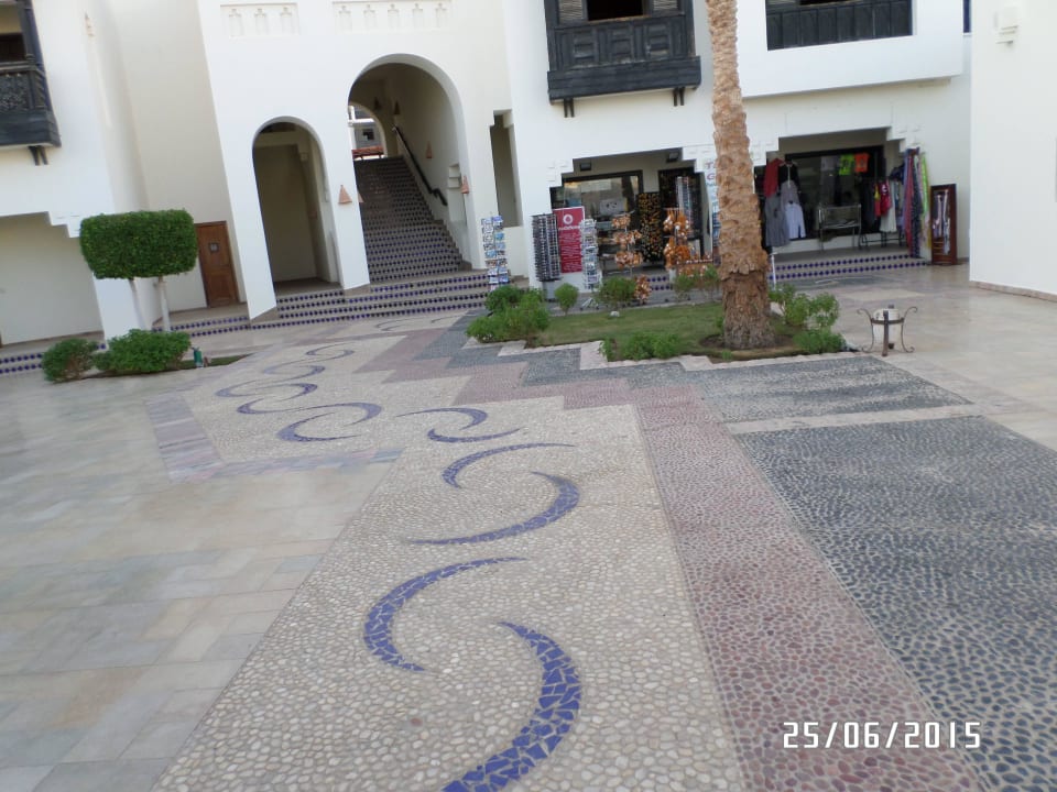 Shops Sharm Plaza
