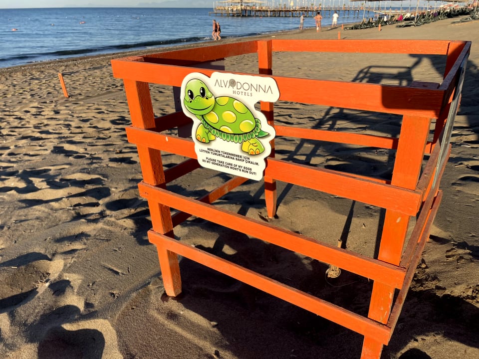 Strand Dobedan Exclusive Hotel And Spa