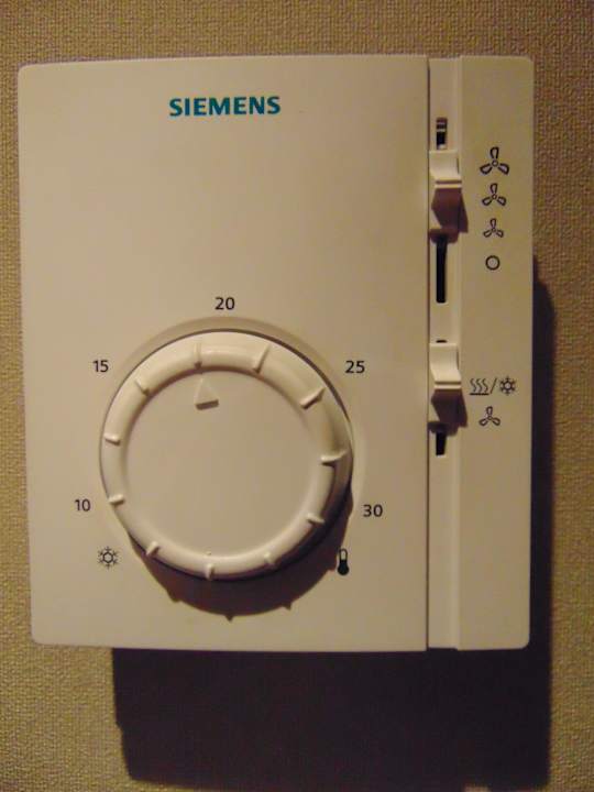 Sonstiges Hotel Trópico