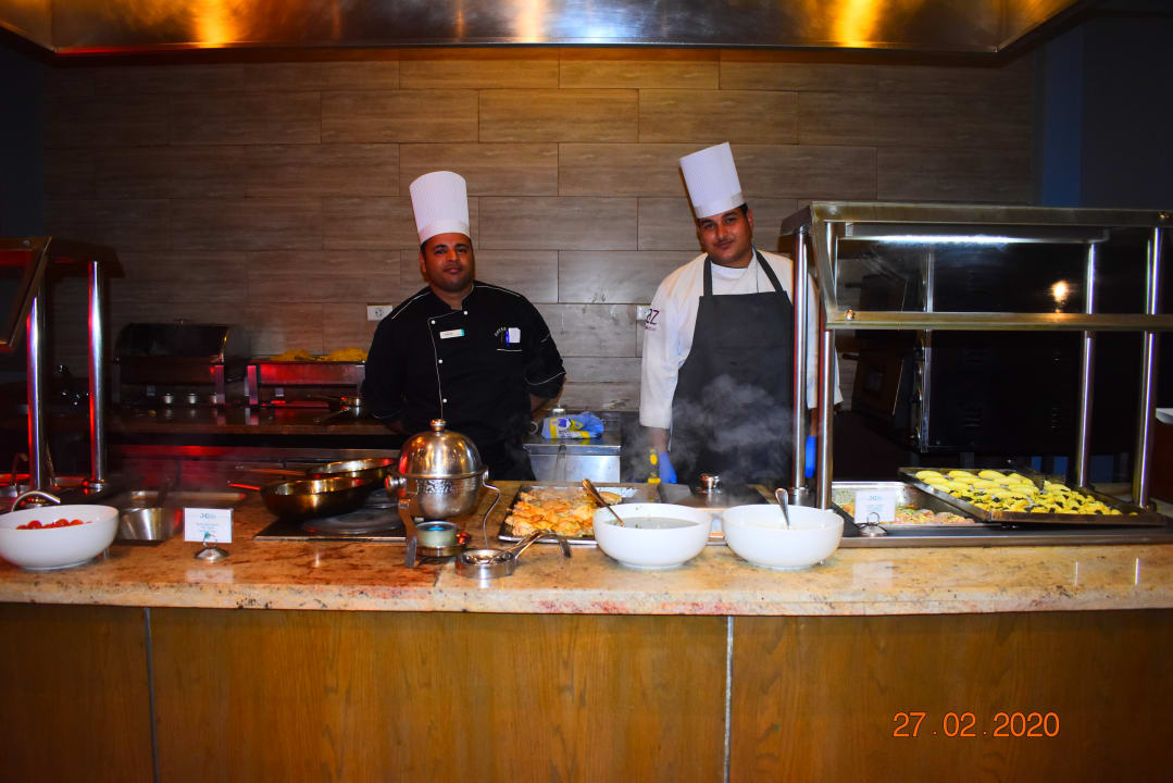 Sonstiges Iberotel Casa Del Mar Resort