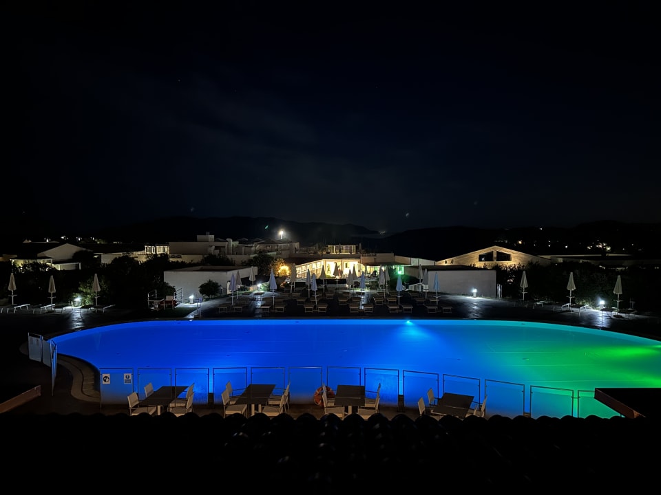 Pool Grande Baia Resort & Spa