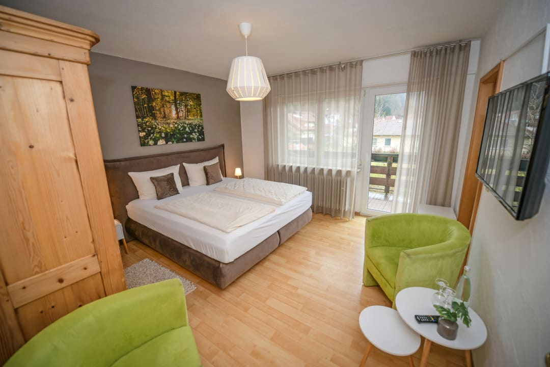 Zimmer Landgasthaus Zur Krone