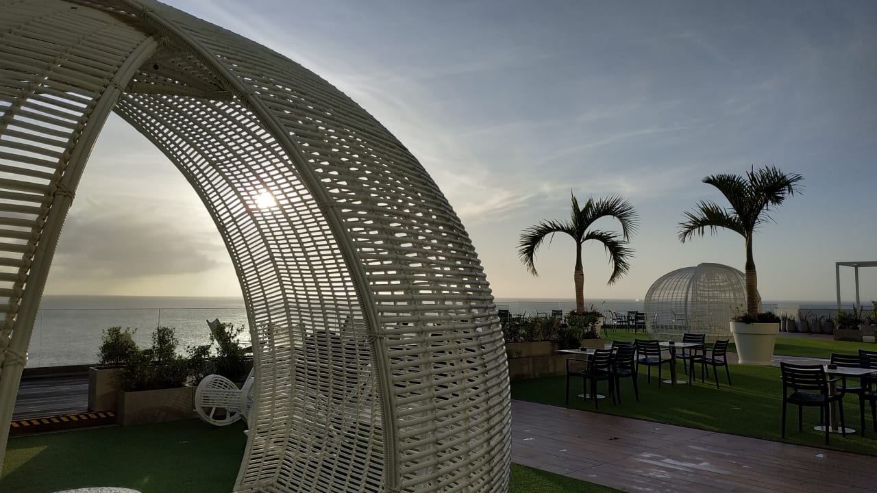 Gastro Hotel Baia Azul