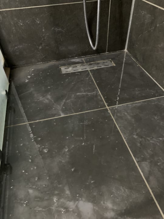 Zimmer Serenis Hotel