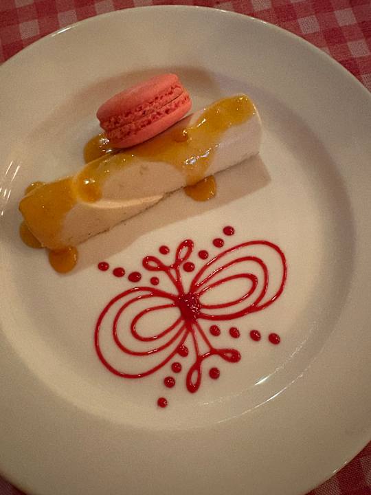 Gastro TUI MAGIC LIFE Jacaranda